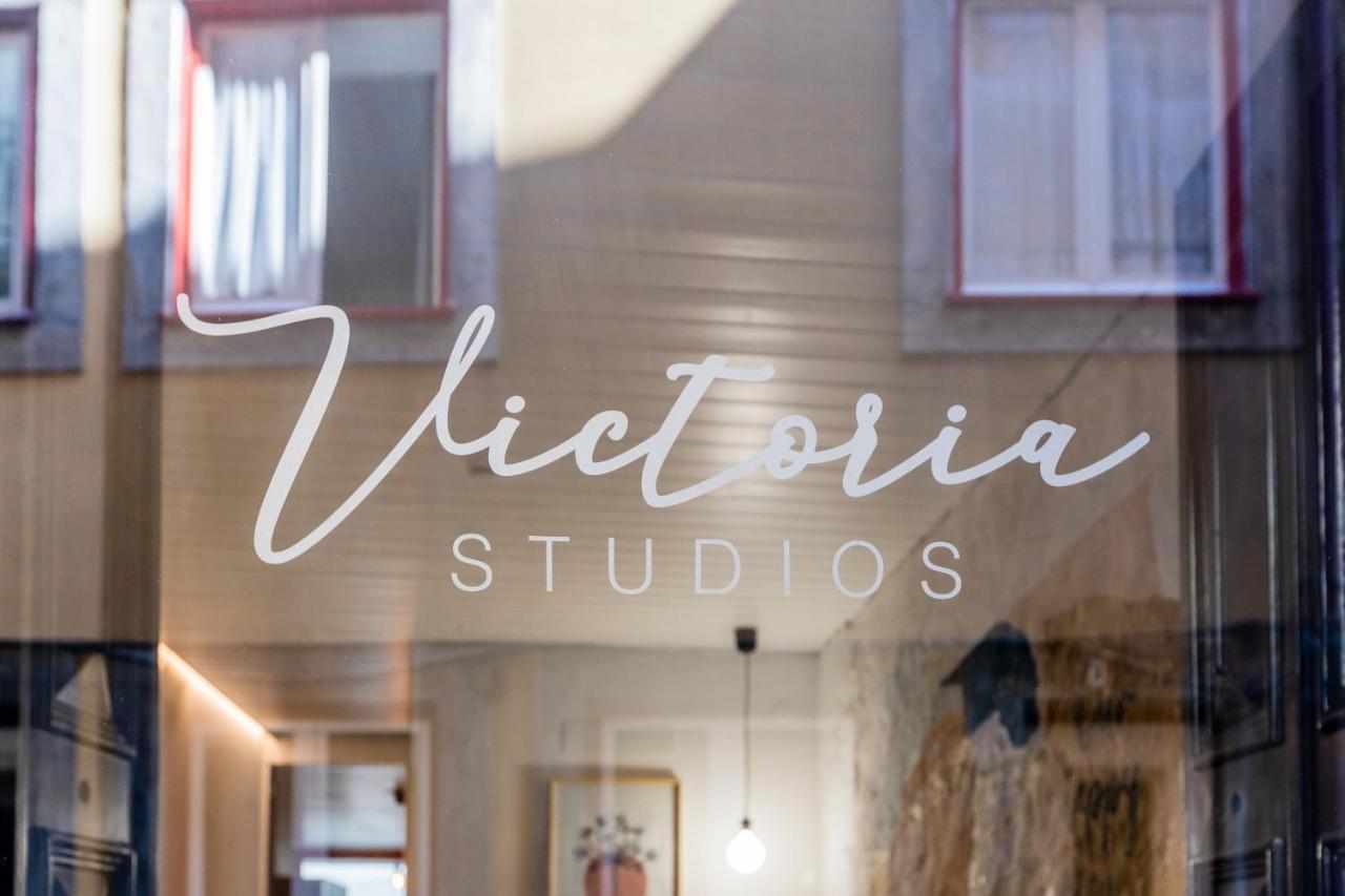 Victoria Studios @ Clerigos OOporto Exteriör bild