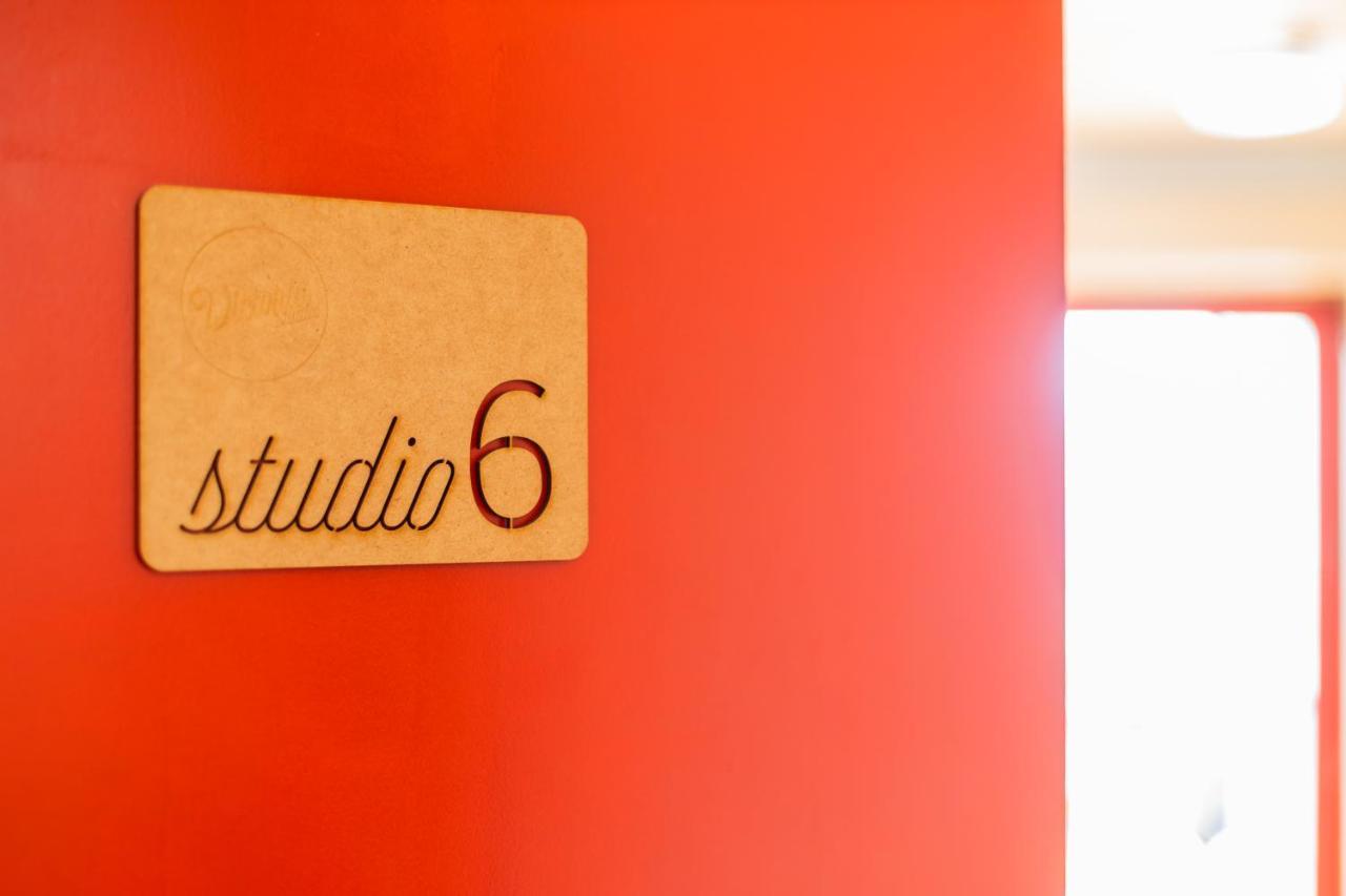 Victoria Studios @ Clerigos OOporto Rum bild